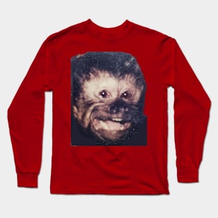 Harry Long Sleeve T-Shirt